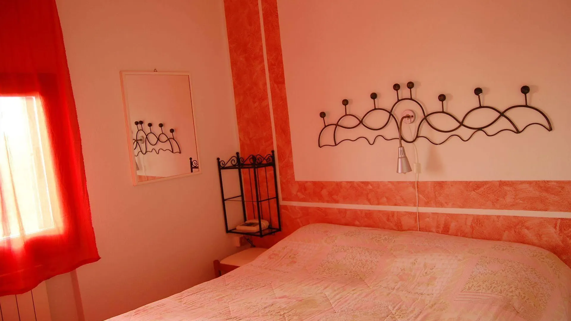 ****  Resort La Francesca Bonassola Italy