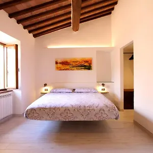 Ferienhaus La Casa Nel Borgo 