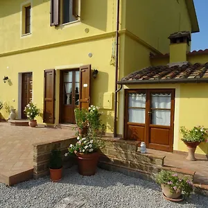 Apartment Podere I Renai 