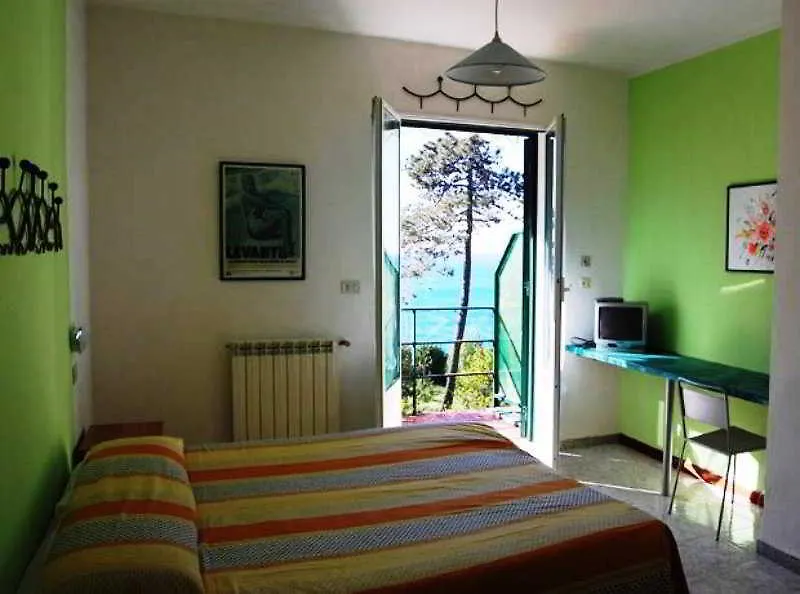 Resort La Francesca Bonassola 4*,