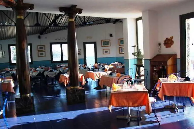 Resort La Francesca Bonassola
