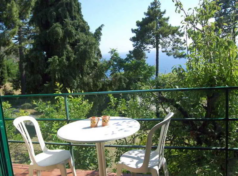 Resort La Francesca Bonassola