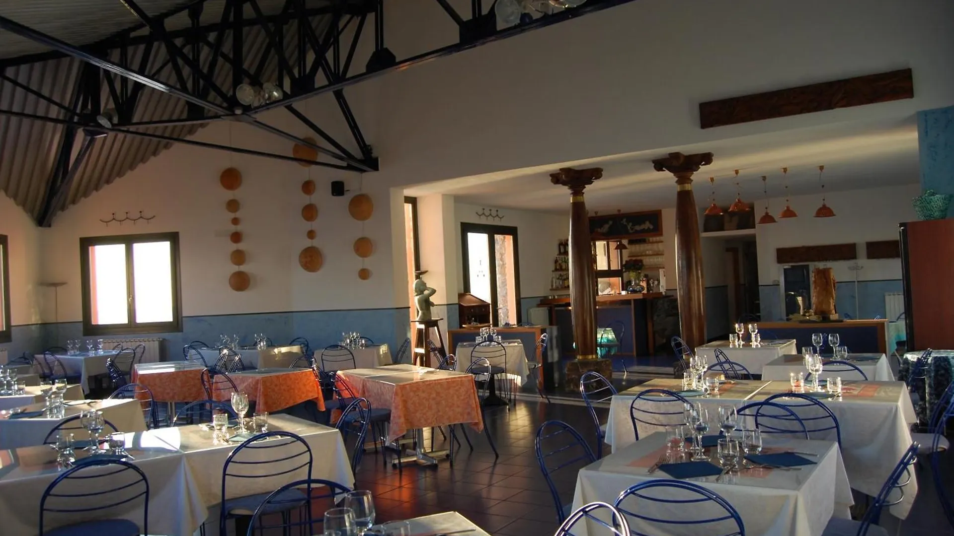 Resort La Francesca Bonassola