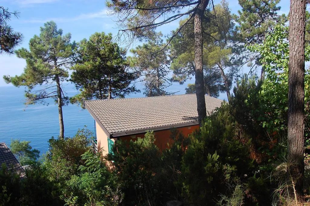 Resort La Francesca Bonassola
