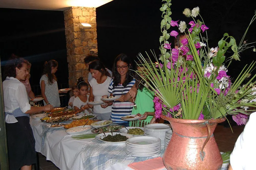 ****  Resort La Francesca Bonassola Italien