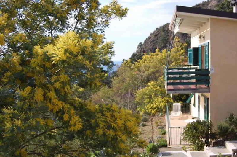 Resort La Francesca Bonassola