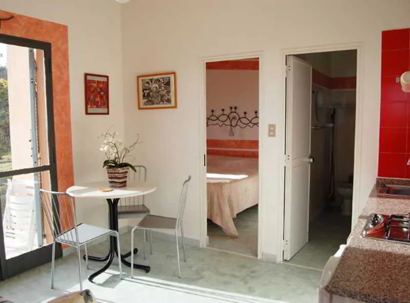 ****  Resort La Francesca Bonassola Italien