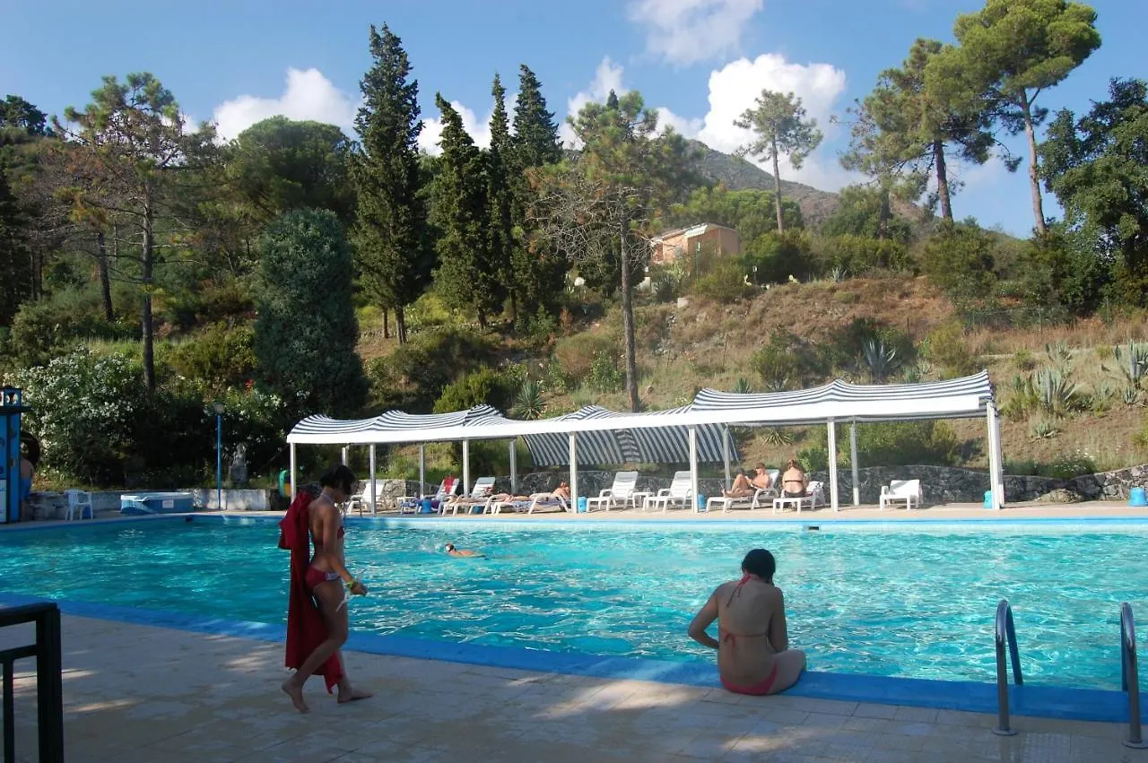 Resort La Francesca Bonassola