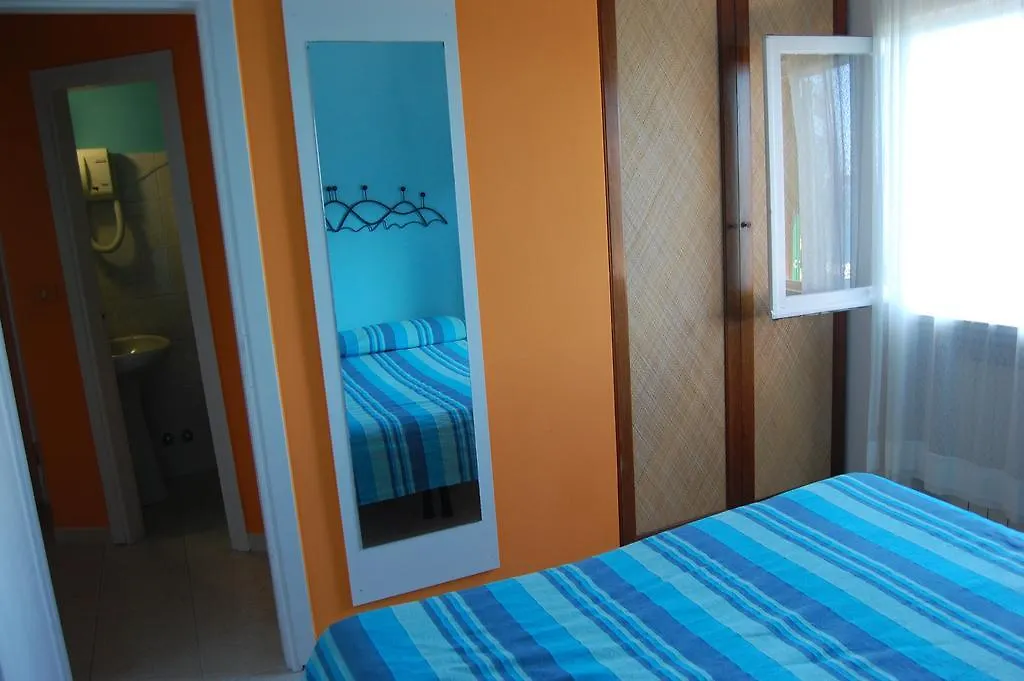 ****  Resort La Francesca Bonassola Italien