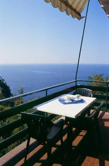 Resort La Francesca Bonassola